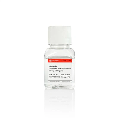 Medju ta' Separazzjoni tal-Limfoċiti (Firien, Ġurdien)